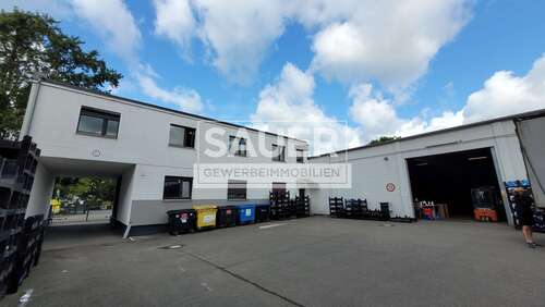 Foto - Halle in Berlin 6.090,00 € 620 m²