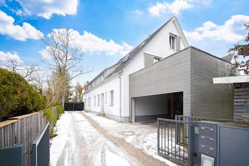 Foto - Haus zum Kaufen in Gräfelfing 1.150.000,00 € 140 m²