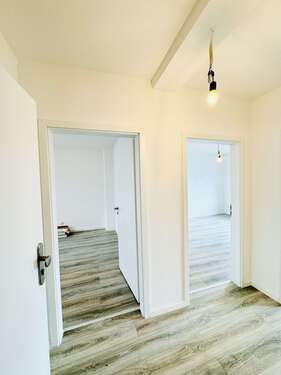 Foto - Wohnung zum Kaufen in Wuppertal 119.900,00 € 49 m²