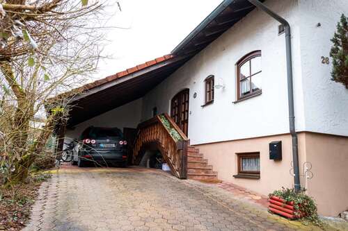 Foto - Haus zum Kaufen in Bühlertann 398.000,00 € 183 m²