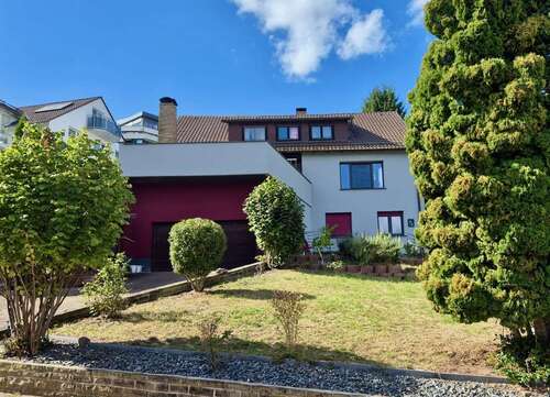 Foto - Haus zum Kaufen in Bad Sooden-Allendorf 350.000,00 € 420 m²