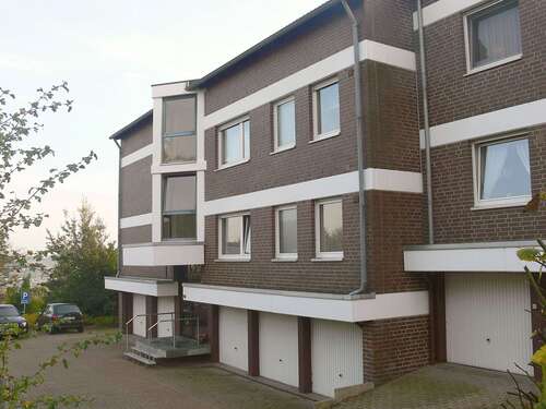 Foto - Wohnung zum Mieten in Wuppertal 585,00 € 78 m²