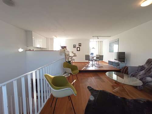 Foto - Wohnung zum Mieten in Berlin 2.996,00 € 135 m²
