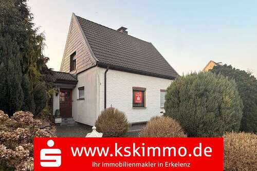 Foto - Haus zum Kaufen in Erkelenz 219.000,00 € 87 m²