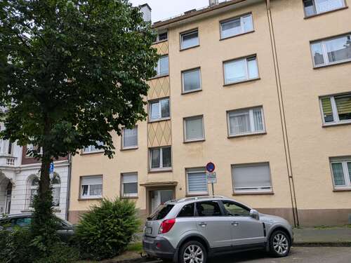 Foto - Wohnung zum Mieten in Solingen 425,00 € 52 m²