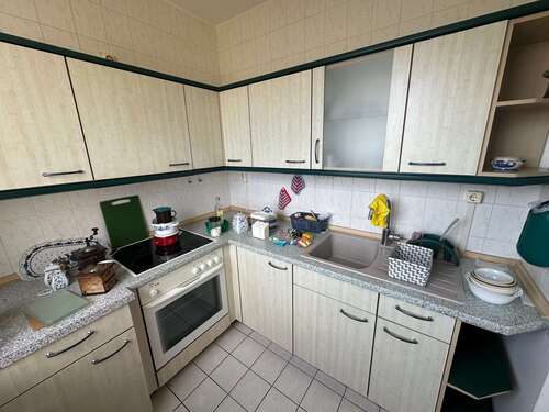 Foto - Wohnung zum Mieten in Werdau 230,00 € 33 m²