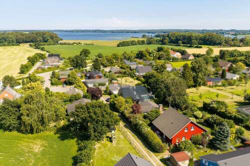 Foto - Haus zum Kaufen in Ulsnis 485.000,00 € 135.18 m²