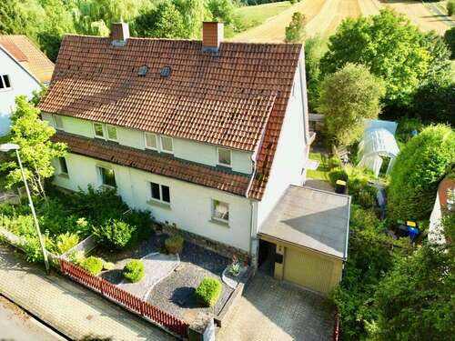 Foto - Haus zum Kaufen in Göttingen 375.000,00 € 220 m²