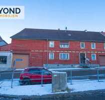 Haus zum Kaufen in Hasselfelde 109.000,00 € 196 m²