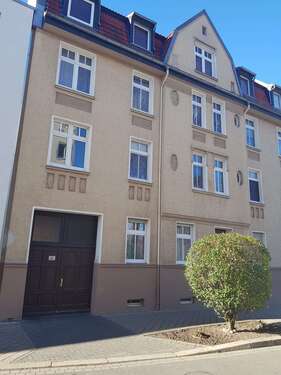 Foto - Wohnung zum Mieten in Magdeburg 345,00 € 46 m²
