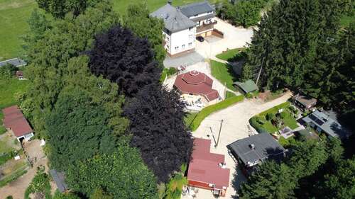 Foto - Spezialgewerbe in Pottum 995.000,00 € 338.49 m²