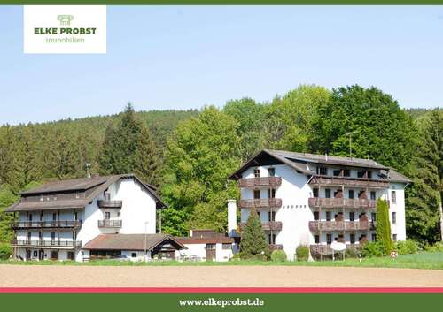 Foto - Haus zum Kaufen in Treffelstein 499.500,00 € 3112 m²