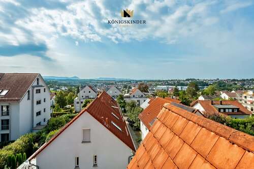 Foto - Wohnung zum Kaufen in Wernau 349.000,00 € 95 m²