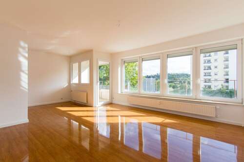Foto - Wohnung zum Kaufen in Hildesheim 165.000,00 € 74.85 m²