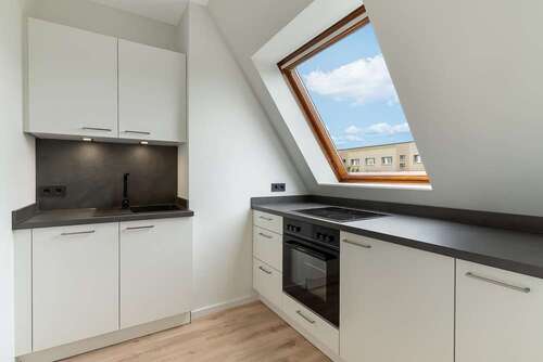 Foto - Wohnung zum Mieten in Leipzig 610,00 € 50 m²