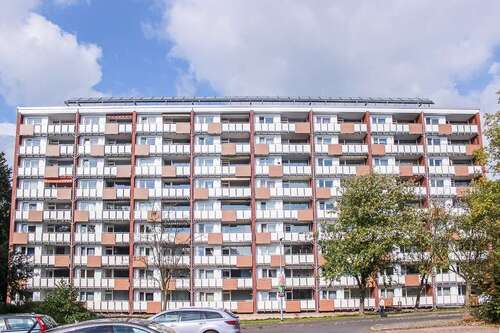 Foto - Wohnung zum Kaufen in Reinbek 169.000,00 € 55.13 m²