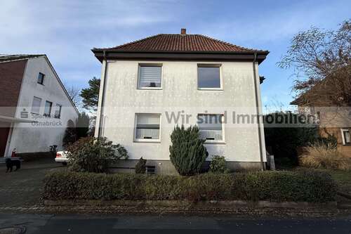Foto - Haus zum Kaufen in Dissen 279.000,00 € 195 m²