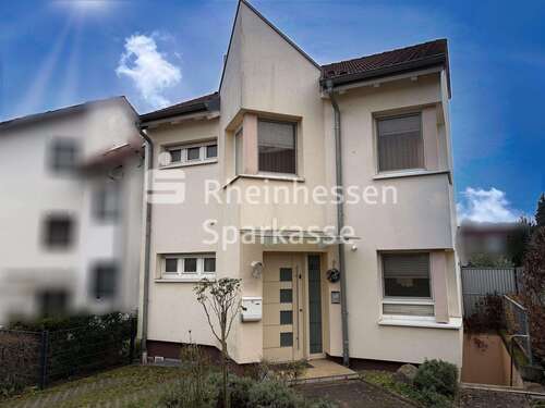 Foto - Haus zum Kaufen in Worms 525.000,00 € 170 m²