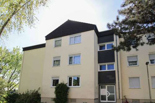 Foto - Wohnung zum Kaufen in Kamen 199.000,00 € 82 m²
