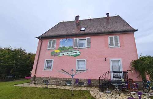Foto - Haus zum Kaufen in Ohrenbach 220.000,00 € 235 m²