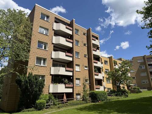 Foto - Wohnung zum Kaufen in Solingen 157.000,00 € 93 m²