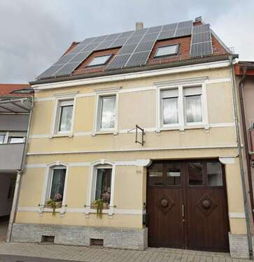 Foto - Haus zum Kaufen in Reilingen 749.000,00 € 200 m²