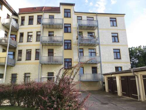 Foto - Wohnung zum Mieten in Magdeburg 310,00 € 40.29 m²