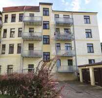 Wohnung zum Mieten in Magdeburg 310,00 € 40.29 m²