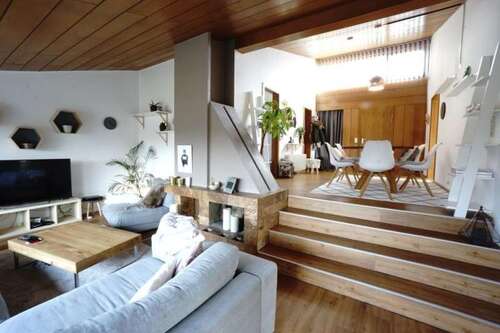 Foto - Wohnung zum Mieten in Marktheidenfeld 900,00 € 130 m²