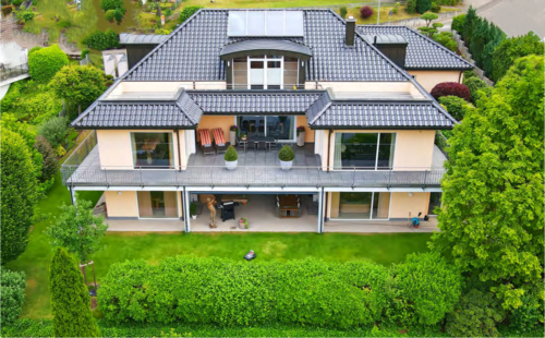 Foto - Haus zum Kaufen in Lemberg 1.380.000,00 € 390 m²