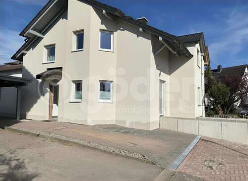 Foto - Haus zum Mieten in Haibach 1.800,00 € 108.07 m²
