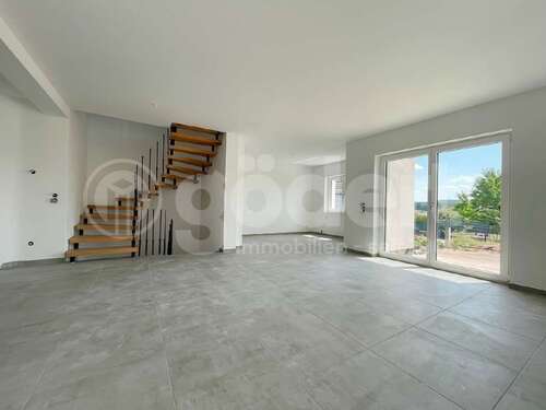 Foto - Haus zum Mieten in Haibach 1.800,00 € 108.07 m²