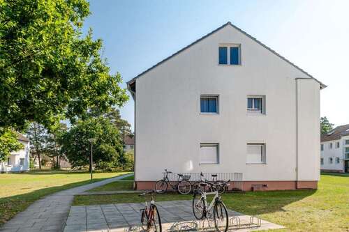 Foto - Wohnung zum Mieten in Celle 589,00 € 70.91 m²