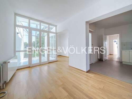 Foto - Wohnung zum Kaufen in Bad Homburg vor der Höhe 385.000,00 € 96.93 m²