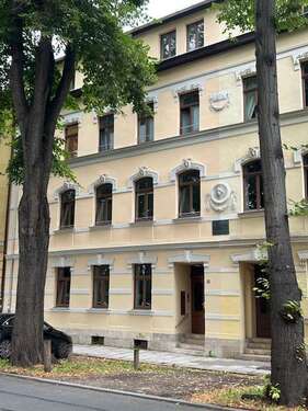 Foto - Wohnung zum Mieten in Weimar 1.900,00 € 163 m²