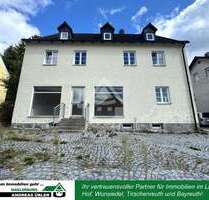 Haus zum Kaufen in Fichtelberg 75.000,00 € 206 m²