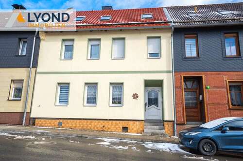 Foto - Haus zum Kaufen in Hasselfelde 145.000,00 € 141 m²