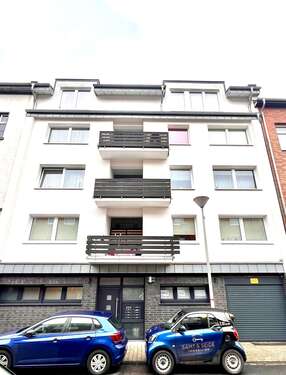 Foto - Wohnung zum Kaufen in Krefeld 320.000,00 € 122.67 m²
