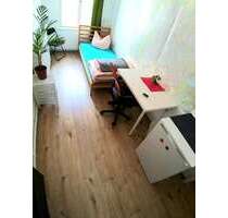 WG-Zimmer in Berlin 370,00 € 10 m²