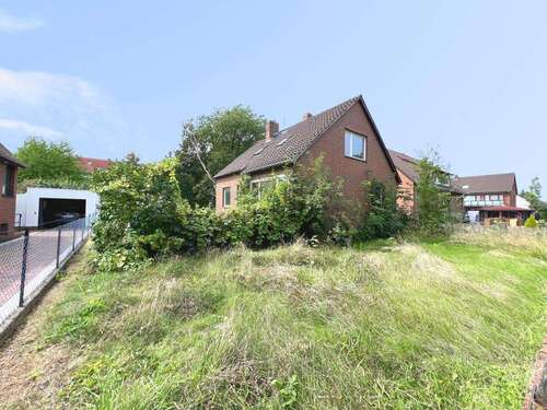 Foto - Grundstück zu verkaufen in Hannover 385.000,00 € 905 m²