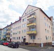 Wohnung zum Kaufen in Hildesheim 119.000,00 € 64 m²