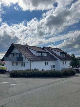 Foto - Wohnung zum Mieten in Sauldorf 700,00 € 80.57 m²