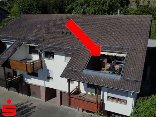 Foto - Wohnung zum Kaufen in Forchtenberg 248.000,00 € 100 m²