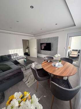 Foto - Wohnung zum Kaufen in Steinenbronn 244.000,00 € 56 m²