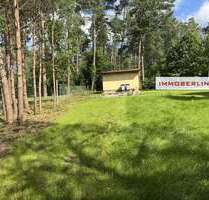 Grundstück zu verkaufen in Mühlenbecker Land 450.000,00 € 1720 m²