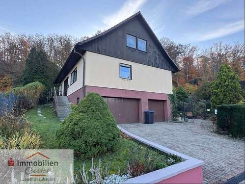 Foto - Haus zum Kaufen in Hagen 299.900,00 € 170 m²