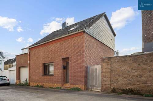 Foto - Haus zum Kaufen in Köln 419.000,00 € 81.64 m²