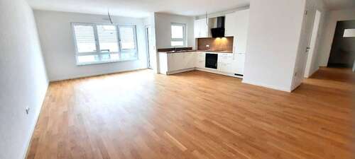 Foto - Wohnung zum Mieten in Aspach 1.310,00 € 84 m²