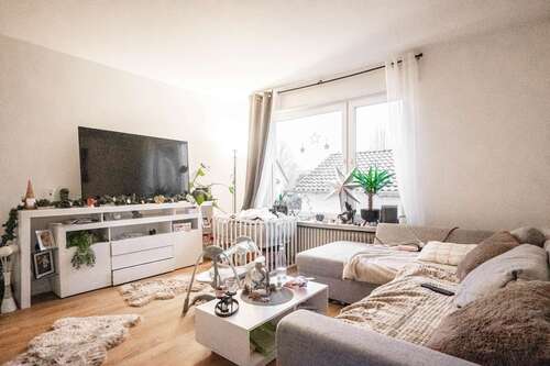Foto - Wohnung zum Kaufen in Bielefeld 164.900,00 € 66.87 m²