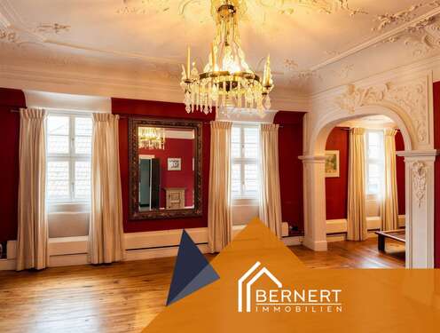 Foto - Haus zum Kaufen in Höchheim 690.000,00 € 618.06 m²